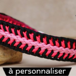 A personnaliser : Collier MARBORE : A partir de :