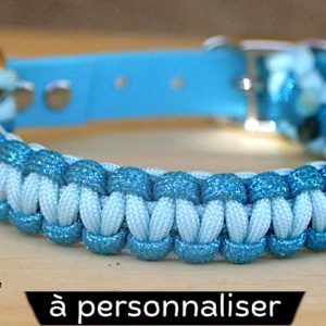 A personnaliser : Collier SOULOR - A partir de :