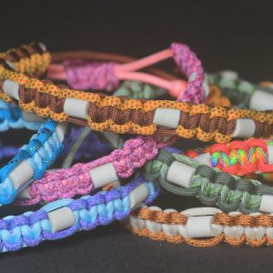collier anti-tiques naturel