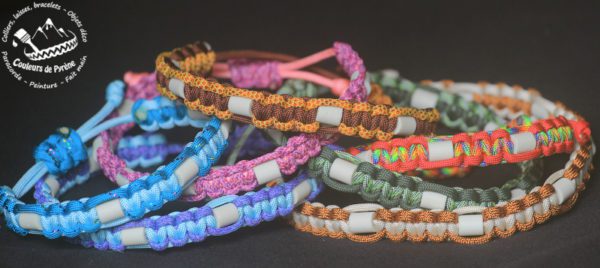 collier anti-tiques naturel