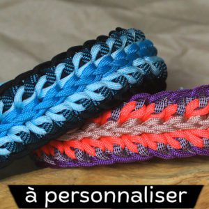 A personnaliser : Collier ASTAZOU - A partir de :