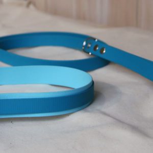 laisse lasso en biothane