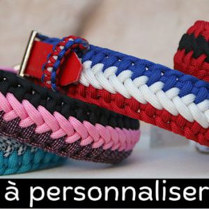 A personnaliser : Collier CAMPANA - A partir de :