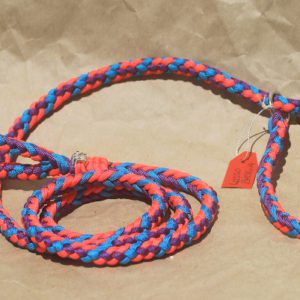 laisse lasso en paracorde