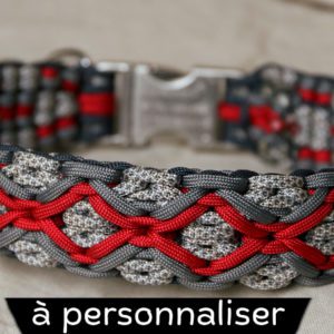 A personnaliser : Collier ANETO - A partir de :