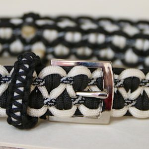 ceinture en paracorde