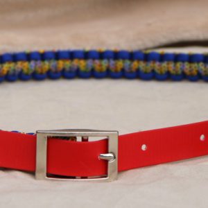 ceinture enfant en paracorde