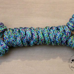 jouet en corde pour petit chien