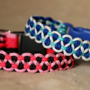 Collier très fin et très légers pour petits chiens et chat