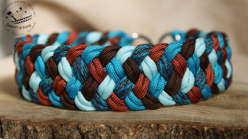 A personnaliser : Collier ESTAUBE - A partir de : – Image 2