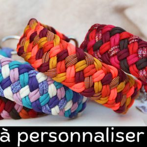 A personnaliser : Collier ESTAUBE - A partir de :