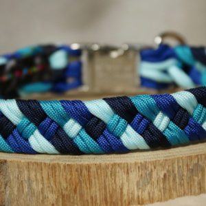 collier en paracorde