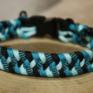collier en paracorde