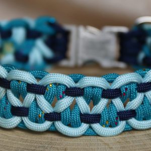 collier pour chien en paracorde