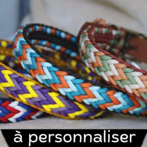 A personnaliser : Collier ARTOUSTE - A partir de :