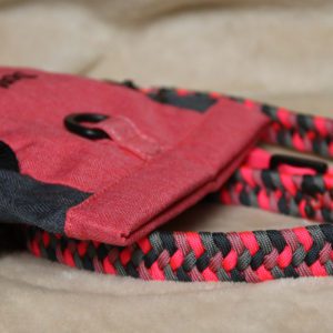 ceinture d'éducation en paracorde