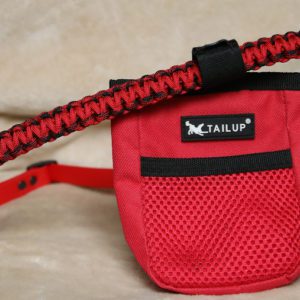 ceinture d'éducation en paracorde