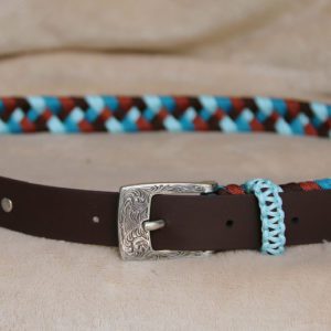 ceinture en paracorde