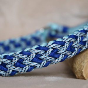 collier en paracorde