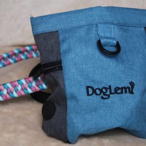 ceinture d'éducation en paracorde