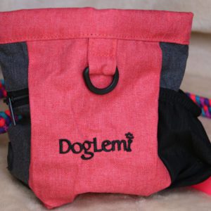ceinture d'éducation en paracorde
