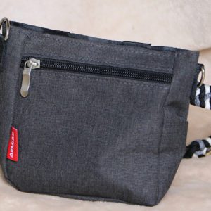 ceinture à friandises en paracorde