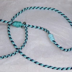 laisse lasso en paracorde