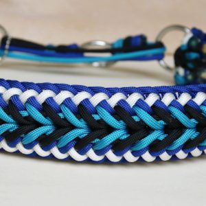 collier en paracorde pour grand chien