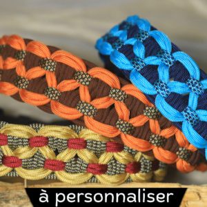 A personnaliser : Collier PIMENE - A partir de :