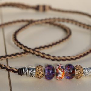 laisse lasso d'exposition