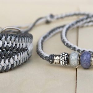 collier et laisse d'exposition type lévrier