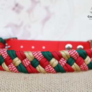 collier de Noël enparacorde