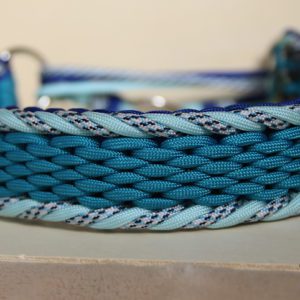collier en paracorde pour grand chien