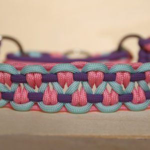 collier en paracorde