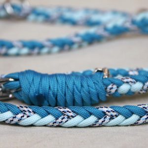 laisse 3 points en paracorde