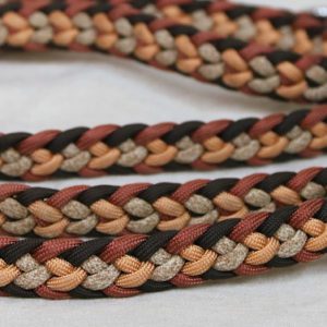 laisse 3 points en paracorde