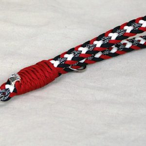 poignée en paracorde