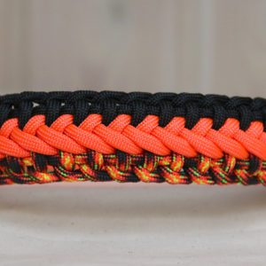 collier pour chien en paracorde