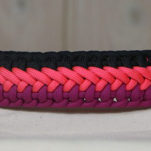 collier en paracorde