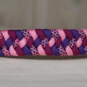 collier en paracorde